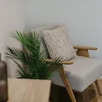 Porto Nativo ゲストハウス