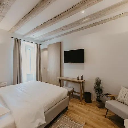 Porto Nativo ゲストハウス