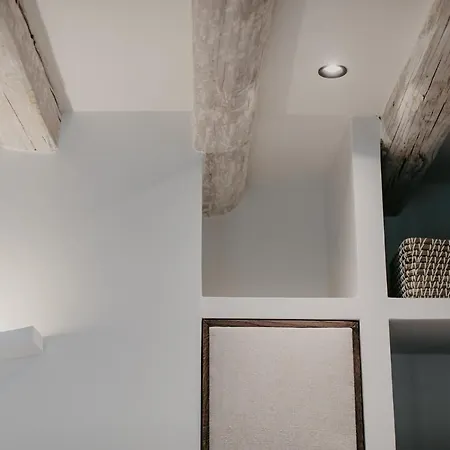 招待所 Porto Nativo