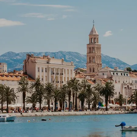 Porto Nativo 스플리트