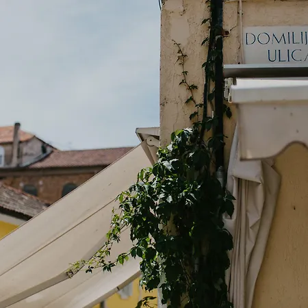 게스트하우스 Porto Nativo 스플리트