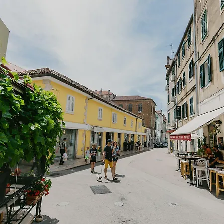 Porto Nativo 招待所 斯普利特