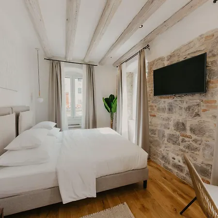 Porto Nativo 게스트하우스 스플리트