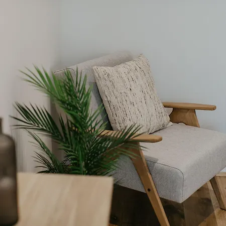 Porto Nativo 게스트하우스