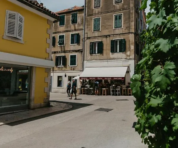 Pensjonat Porto Nativo 4*