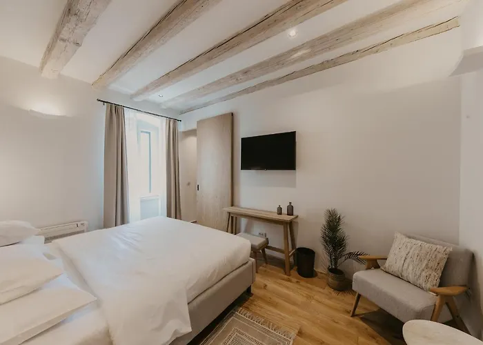 Porto Nativo ゲストハウス