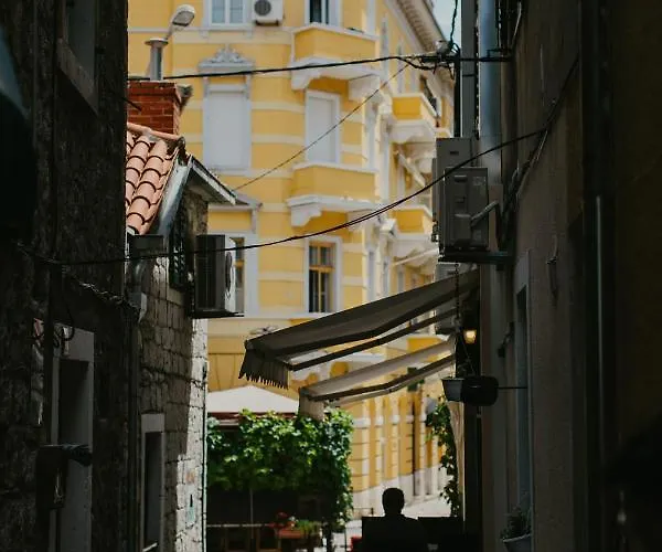Pensjonat Porto Nativo 4*