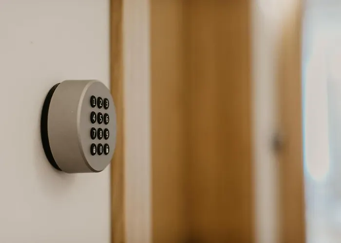 Porto Nativo ゲストハウス スプリト