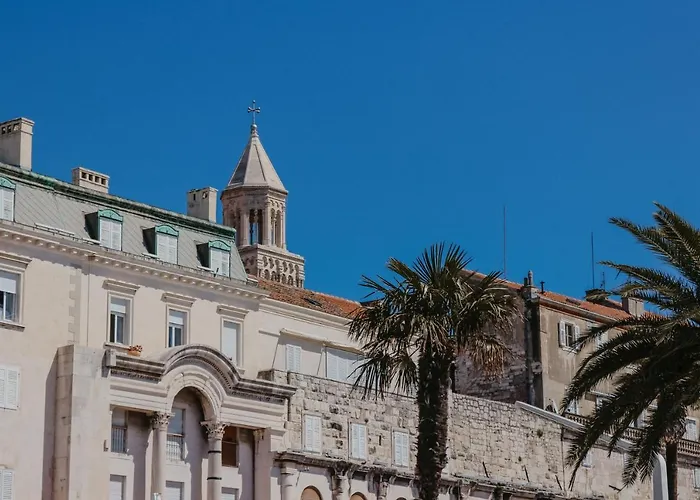Pensjonat Porto Nativo Split