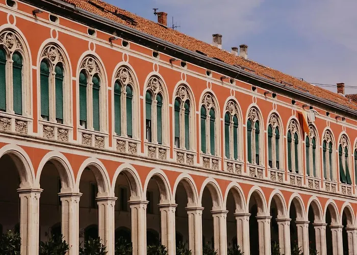 Porto Nativo ゲストハウス