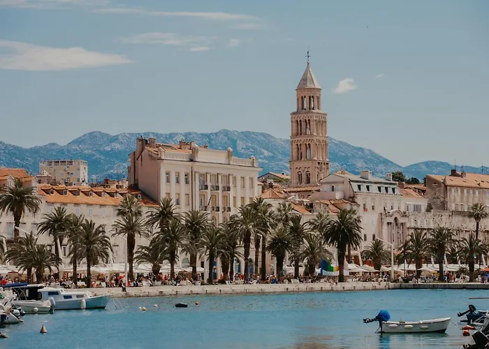 Porto Nativo スプリト