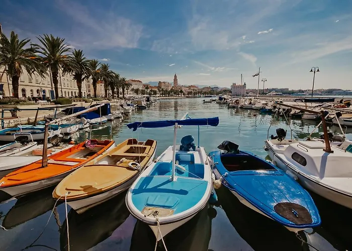 Porto Nativo Pensjonat 4*