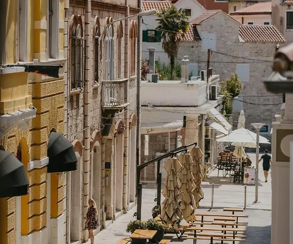 ゲストハウス Porto Nativo スプリト