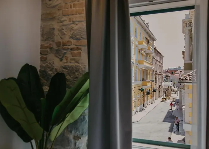 Pensjonat Porto Nativo 4*