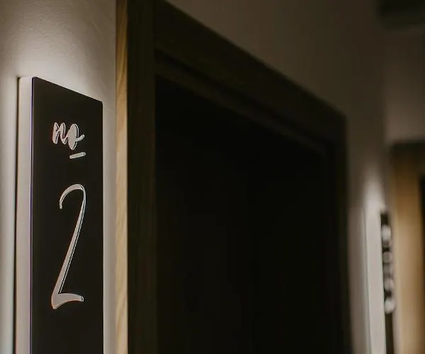 ゲストハウス Porto Nativo スプリト