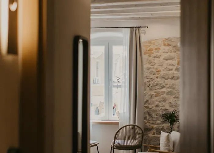 Porto Nativo Pensjonat 4*