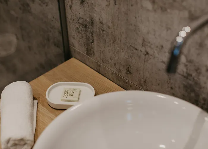 Porto Nativo ゲストハウス