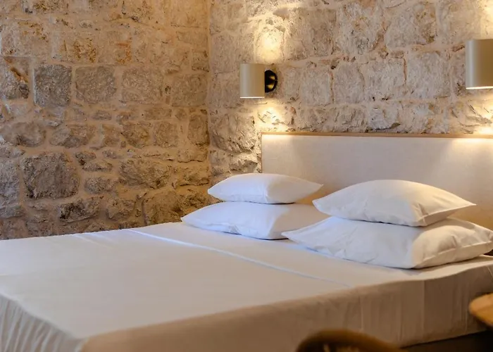 Porto Nativo 4* Split