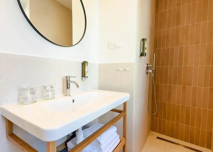 Porto Nativo ゲストハウス スプリト