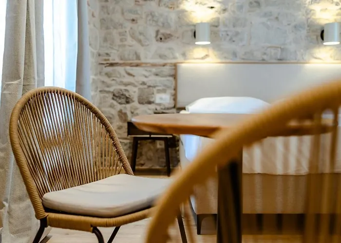 Porto Nativo 4* スプリト