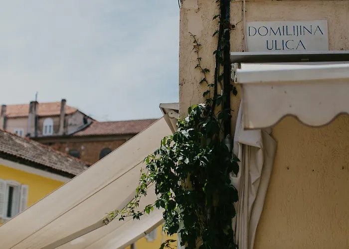 Pensjonat Porto Nativo Split