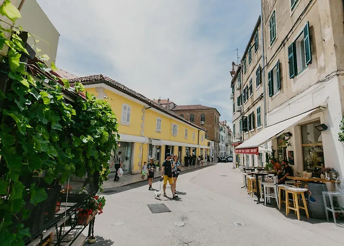 Porto Nativo Pensjonat Split