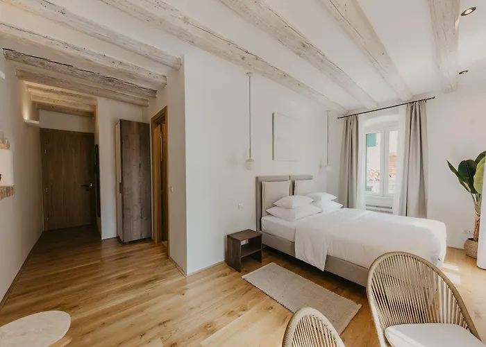 Porto Nativo ゲストハウス 4*