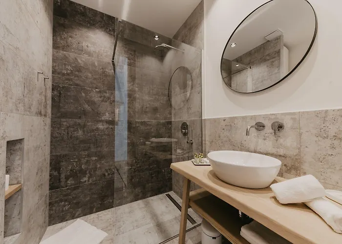 Porto Nativo ゲストハウス