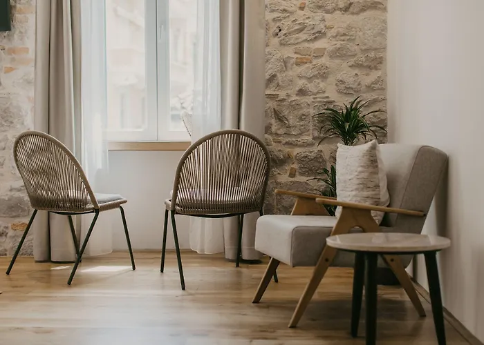 Porto Nativo Pensjonat 4*