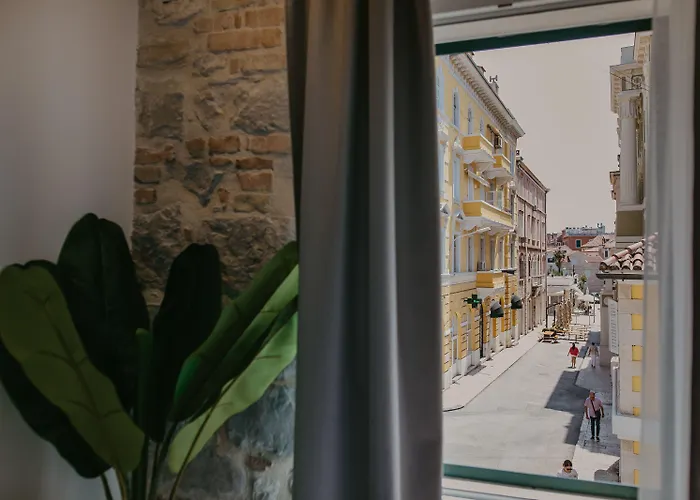 Pensjonat Porto Nativo