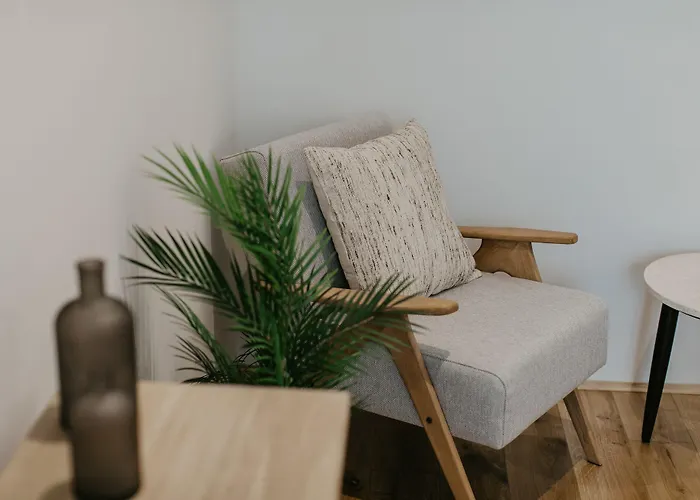 Porto Nativo ゲストハウス