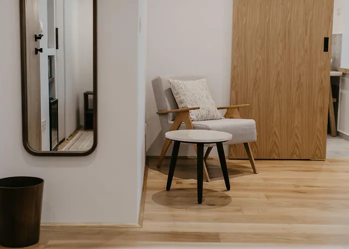 Porto Nativo ゲストハウス