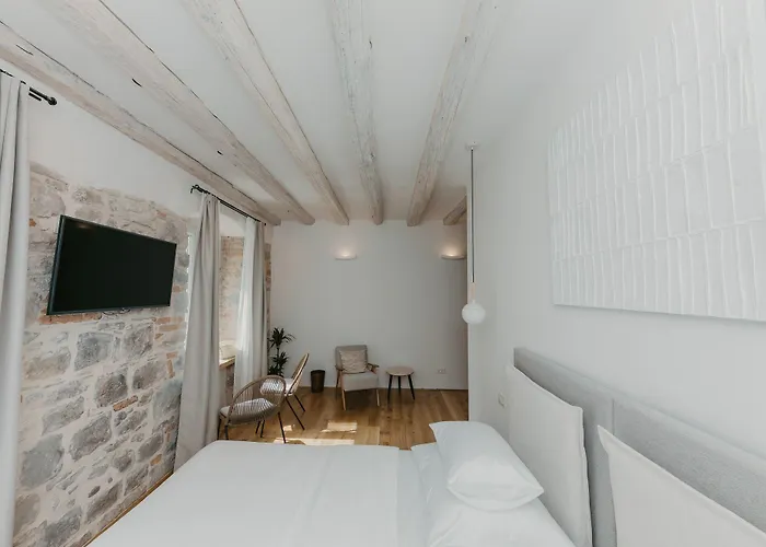 Pensjonat Porto Nativo Split