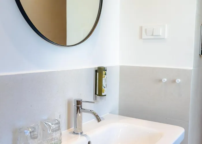 Porto Nativo Pensjonat 4*