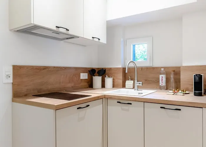 Porto Nativo 4* スプリト