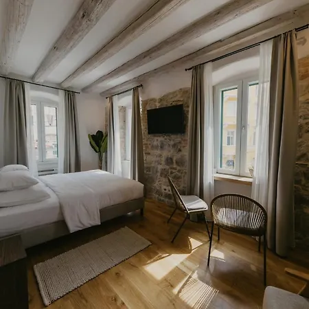 Porto Nativo Penzion Split