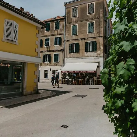 Guest house Porto Nativo 4*