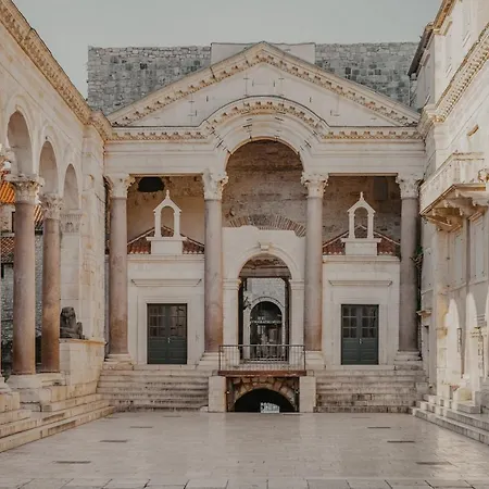 بيت ضيافة Porto Nativo 4*