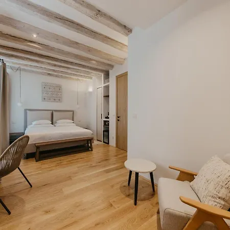 Guest house Porto Nativo 4*