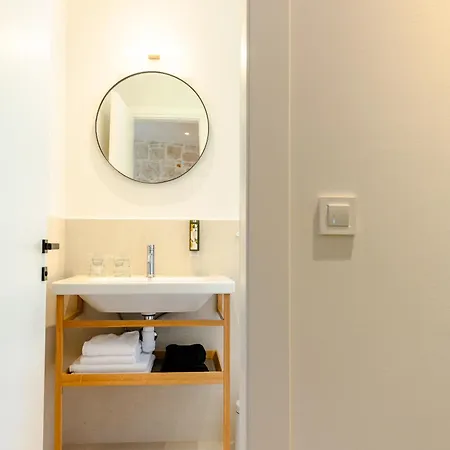 Guest house Porto Nativo