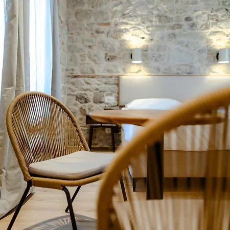 Porto Nativo 4* 스플리트