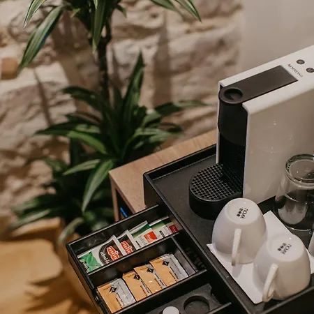 Penzion Porto Nativo 4*