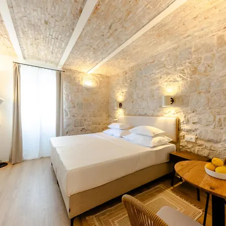 Penzion Porto Nativo 4*