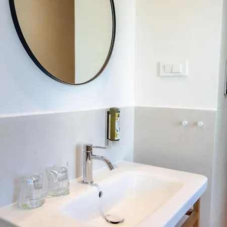 Porto Nativo Penzion 4*