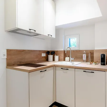 Porto Nativo 4* Σπλιτ