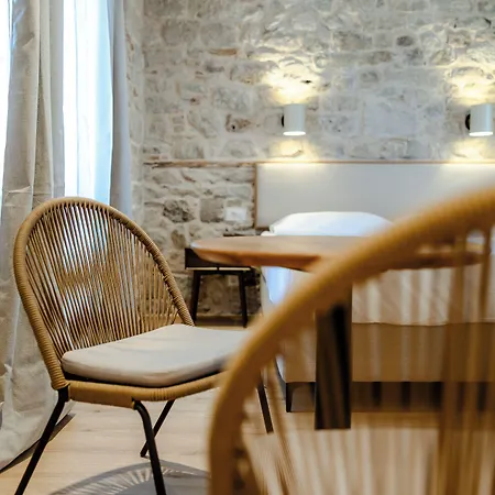Penzion Porto Nativo Split