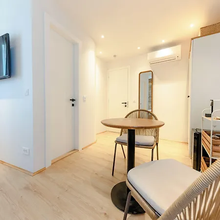 Porto Nativo 4* Split