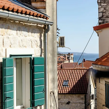 Penzion Porto Nativo