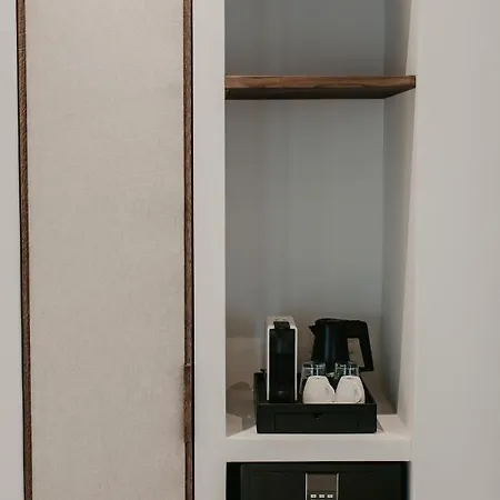 Pensión Porto Nativo