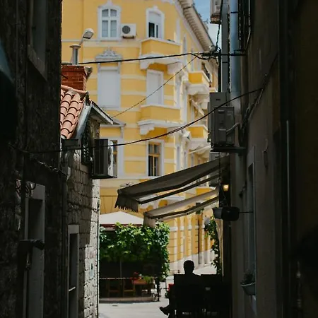 Pensjonat Porto Nativo 4*